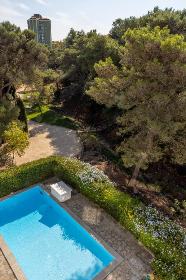 Casas De Cascais: Ap E Piscina Apartamento Exterior foto